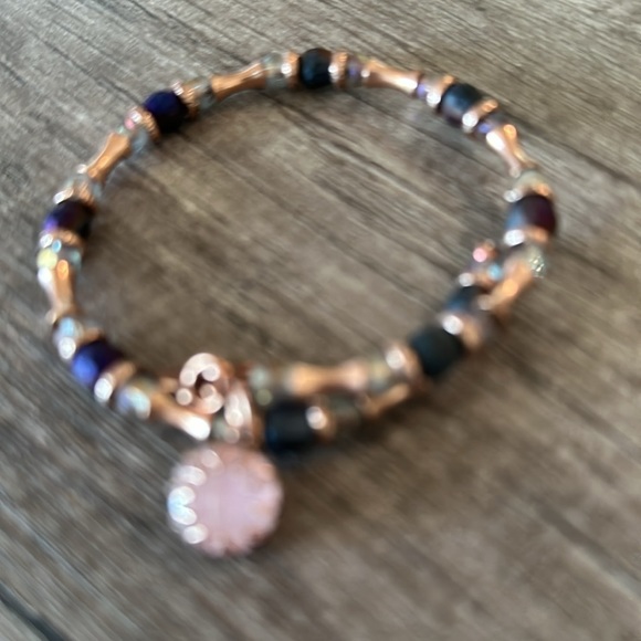 Alex And Ani wrap bracelets - Picture 3 of 3